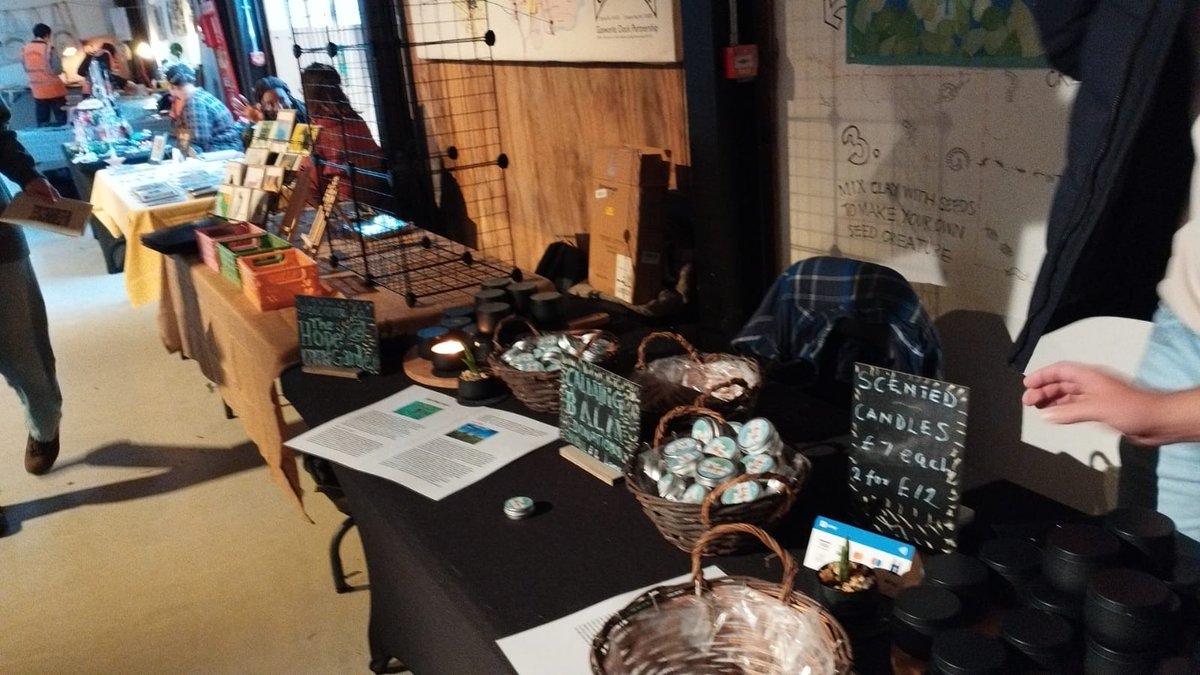 Hope Garden tweet media