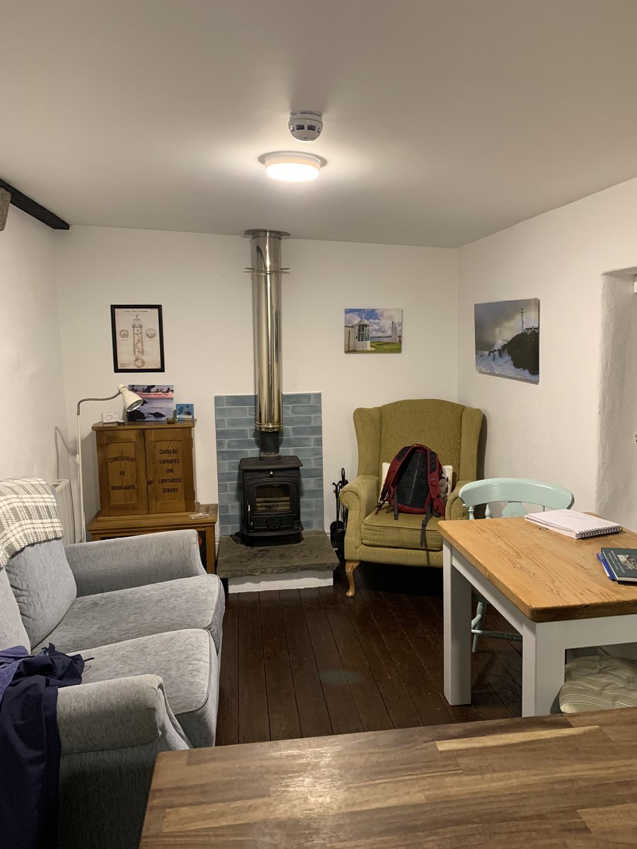 Barry Michael Doyle (@profbarrydoyle) on Twitter photo I’m staying in the lighthouse my dad was born in in January 1933. His father was keeper here at <a href="/fanadlighthouse/">Fanad Lighthouse</a> for two years. Looking forward to the tour tomorrow. <a href="/gtlighthouses/">Great Lighthouses of Ireland</a> I’m staying in the lighthouse my dad was born in in January 1933. His father was keeper here at <a href="/fanadlighthouse/">Fanad Lighthouse</a> for two years. Looking forward to the tour tomorrow. <a href="/gtlighthouses/">Great Lighthouses of Ireland</a>