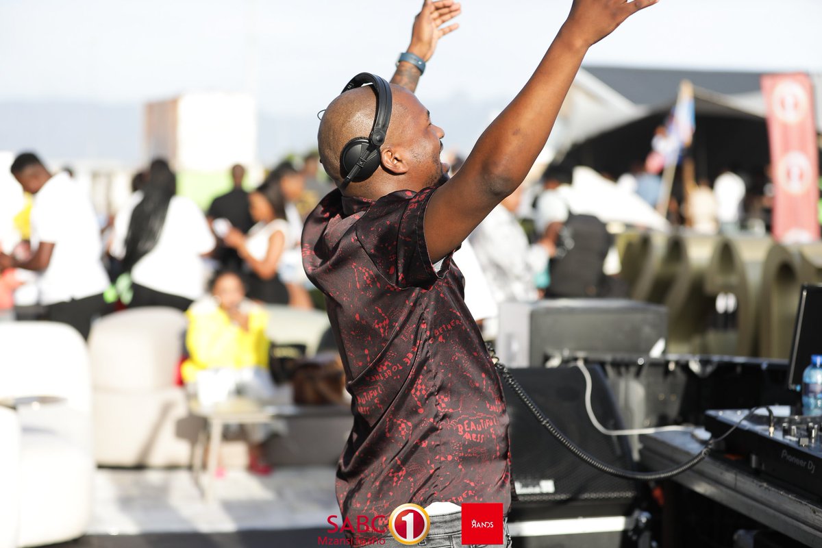 Hai Thela, Thela hai  Welcome to the ultimate summer experience @Rands