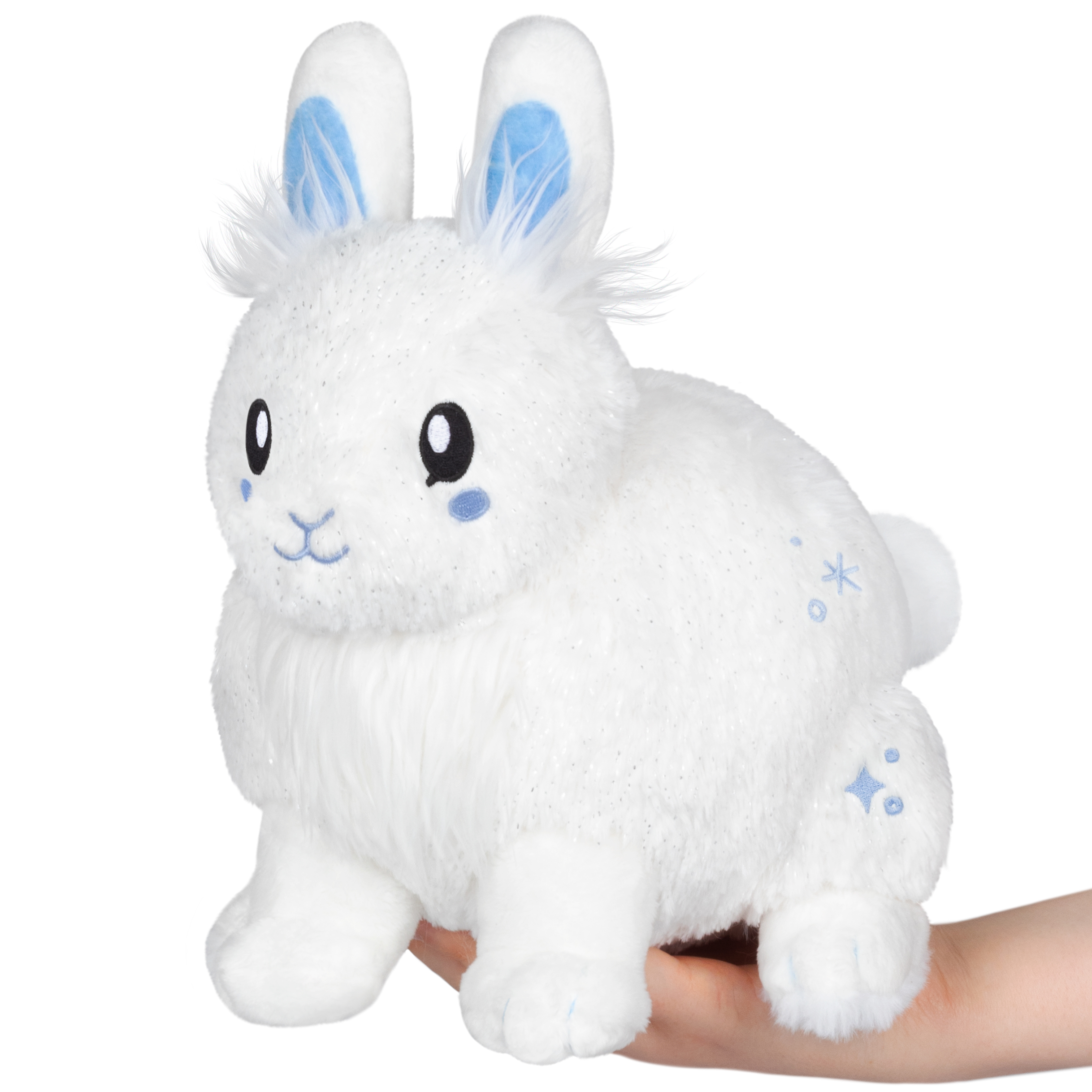 Mini Snow Hare - Charity Mini Snow Hare - Charity