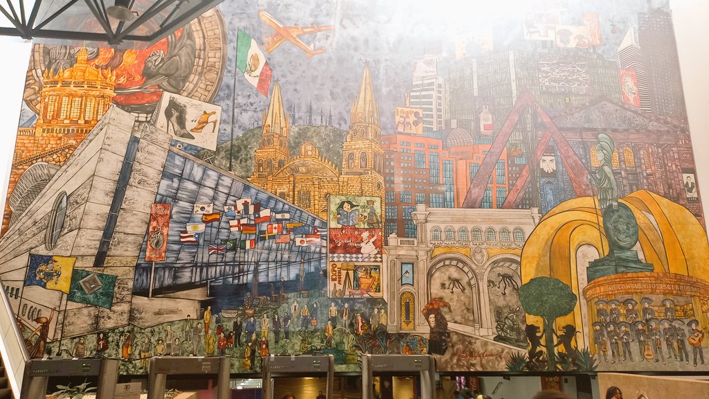 Imanol_Otaegi's tweet photo. 🇲🇽 Abiatu dugu agenda Mexikoko @FILGuadalajara-n. Latinoamerikako liburu azoka nagusia eta 600 Milioi irakurleentzat sarbide erraldoi.
5 euskal idazle, 5 ilustratzaile, 5 argitaletxek ordezkatzen dute gure liburu sistema. Gaur gainera Ruper Ordorikaren kontzertua.
#BasqueBooks https://t.co/qzxW9VNXdu