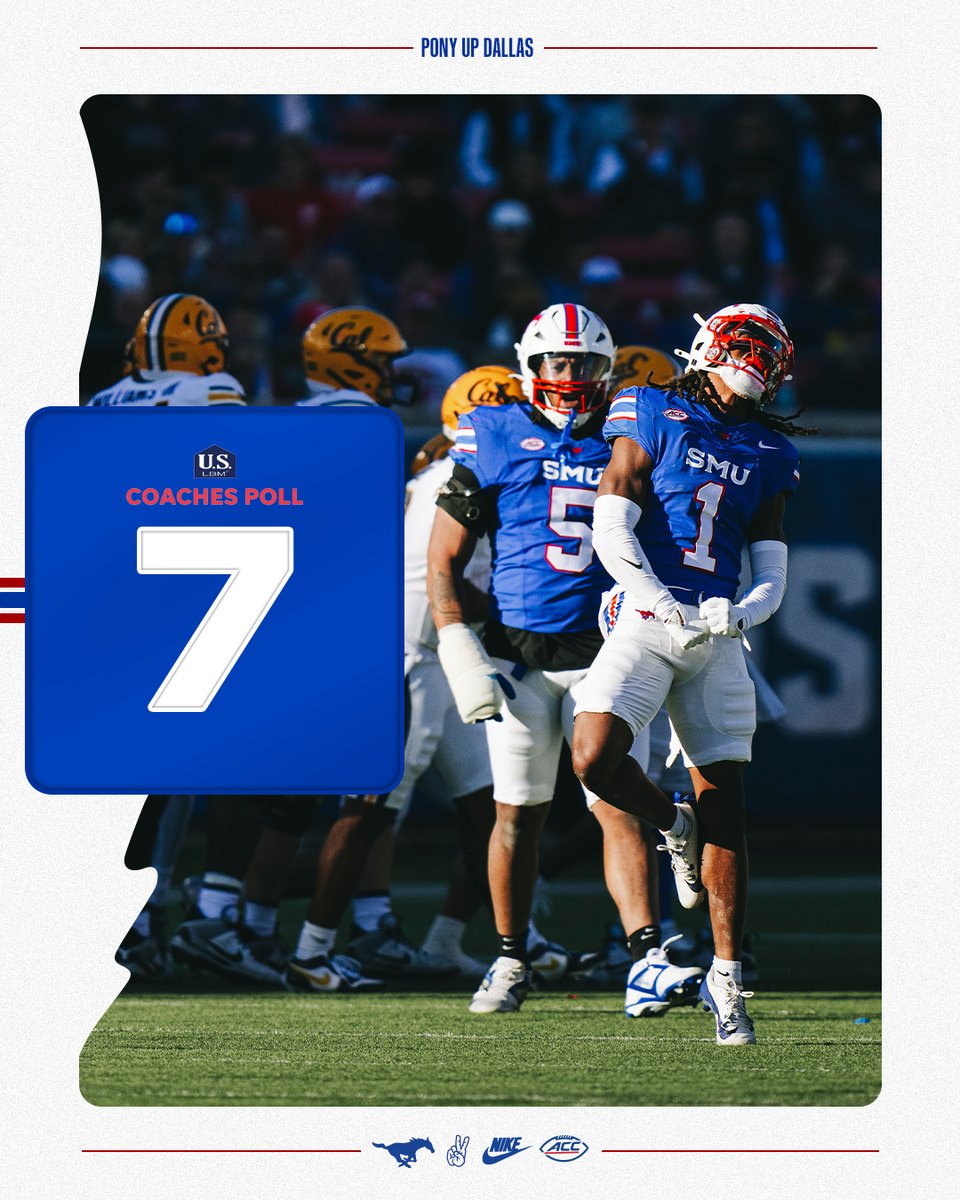 7⃣

#PonyUpDallas