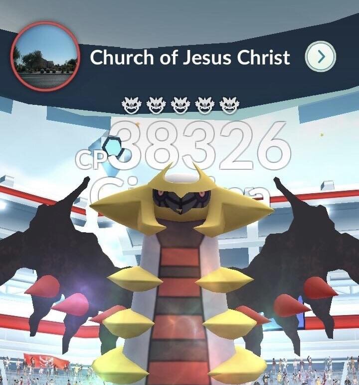 Pokemon Legends Shitpost (@plshitpost) on Twitter photo 