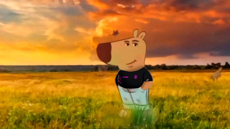 Cuándo se acerca Gamergy, pero recuerdas que eres un tío chill con tu camiseta de FRACTIOUS 💜👍

Recuerdo que tenemos un 15% de descuento con el código "Exclusive15" hasta mañana 💸