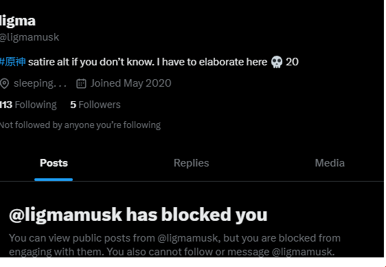 celestestarry1's tweet photo. @ligmamusk @CelestialRanze @AboutNatlan Blocking me after you said that makes you a sensitive pussy btw

Plus talking about illiterate when you yourself said "I don’t want who are illiterate" like buddy, learn how to write before talking about ppl being illiterate, hypocritical fuck https://t.co/Jd5NNXR83F