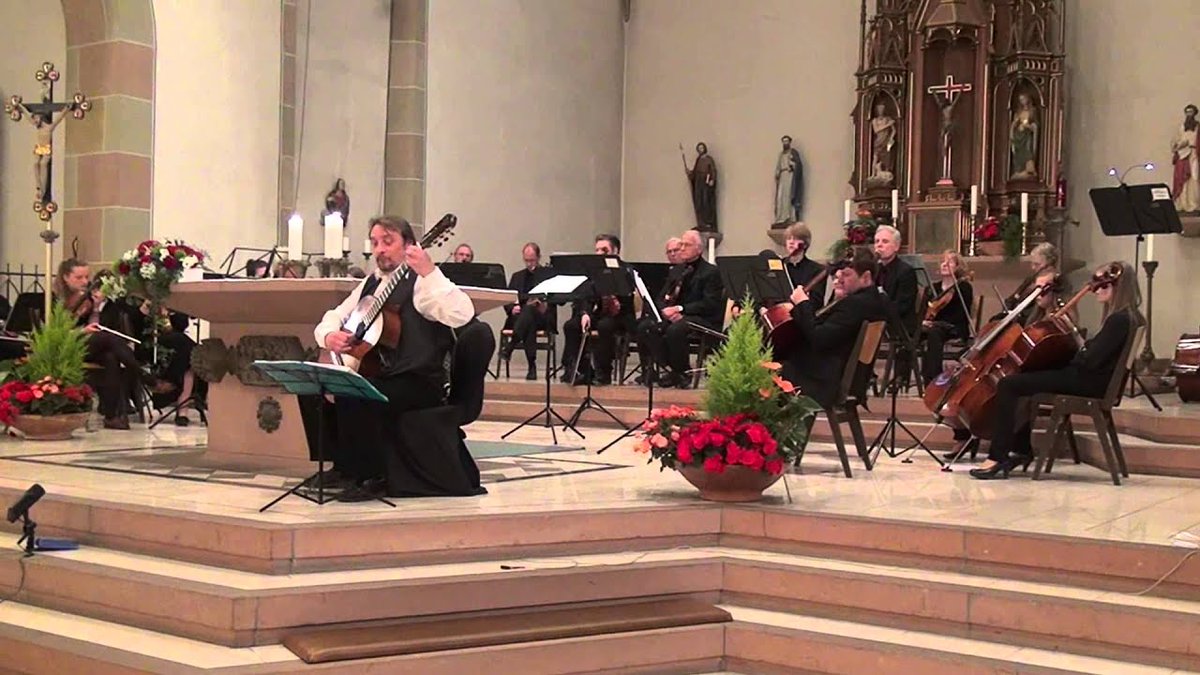 Classical Guitar Alive (@_tony_morris_) on Twitter photo Jerzy Koenig's amazing guitar & orchestra transcription of Chopin's Piano Concerto #2, & Villa-Lobos Concerto for 3 guitars by <a href="/MarcinDylla/">Marcin Dylla</a> and @KupinskyGuitarDuo.
On this episode of Classical Guitar Alive! now playing in Austin via our friends at <a href="/KMFAClassical/">KMFA Classical 89.5</a> and streaming Jerzy Koenig's amazing guitar & orchestra transcription of Chopin's Piano Concerto #2, & Villa-Lobos Concerto for 3 guitars by <a href="/MarcinDylla/">Marcin Dylla</a> and @KupinskyGuitarDuo.
On this episode of Classical Guitar Alive! now playing in Austin via our friends at <a href="/KMFAClassical/">KMFA Classical 89.5</a> and streaming