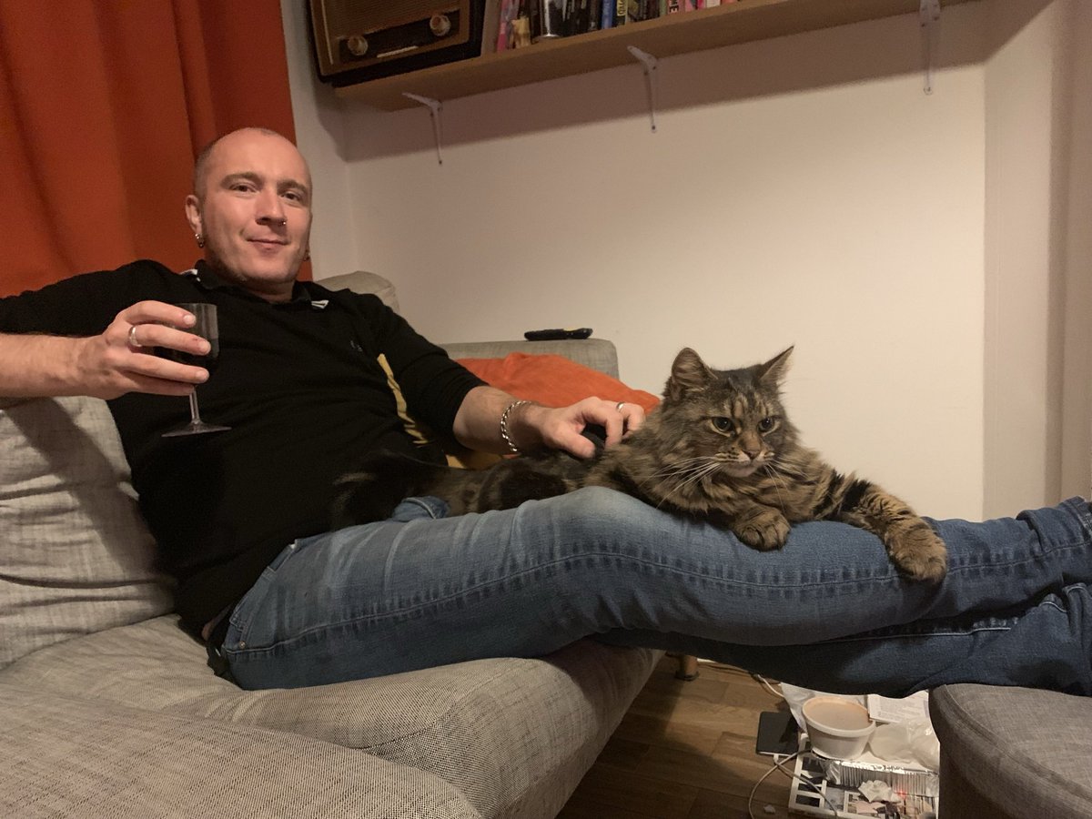 Chris Catalyst tweet media