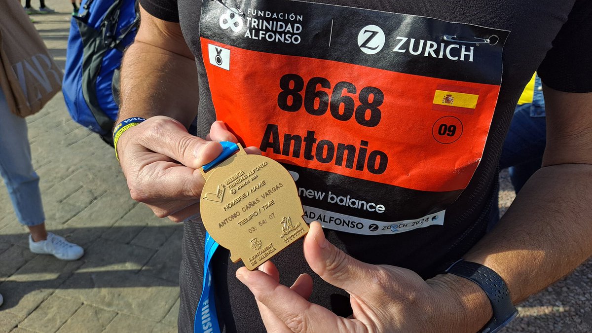 Antonio Cañas Vargas tweet media