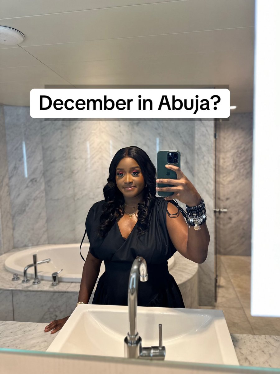 Hotperidot_'s tweet photo. December in abuja? Here’s a guide #AbujaTwitterCommunity #visitnigeria #nigeria #abuja https://t.co/uCaWkFUE8g