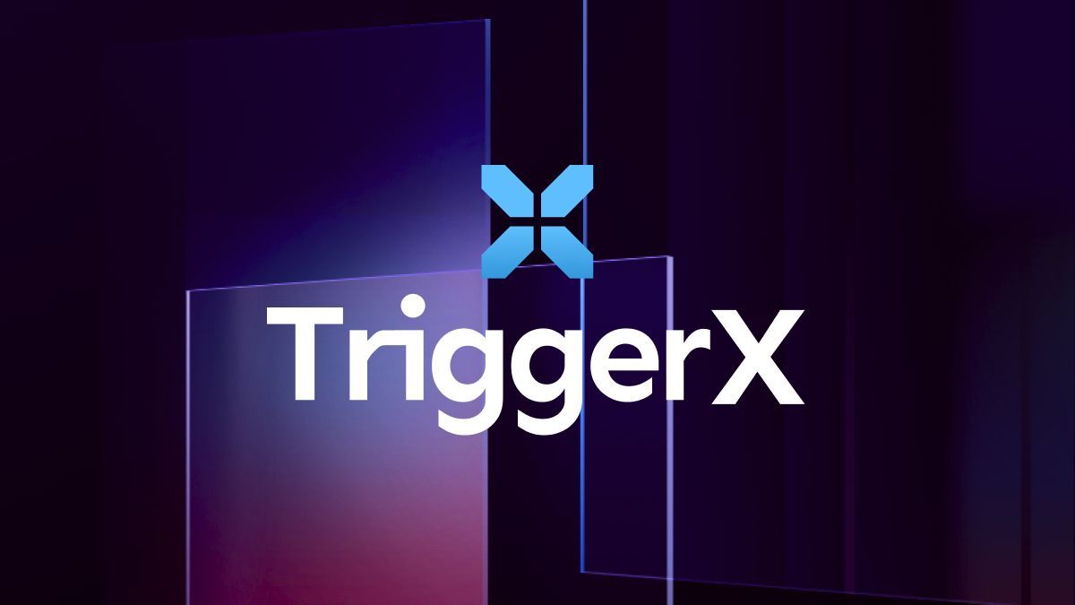 TriggerX 🍀 tweet media