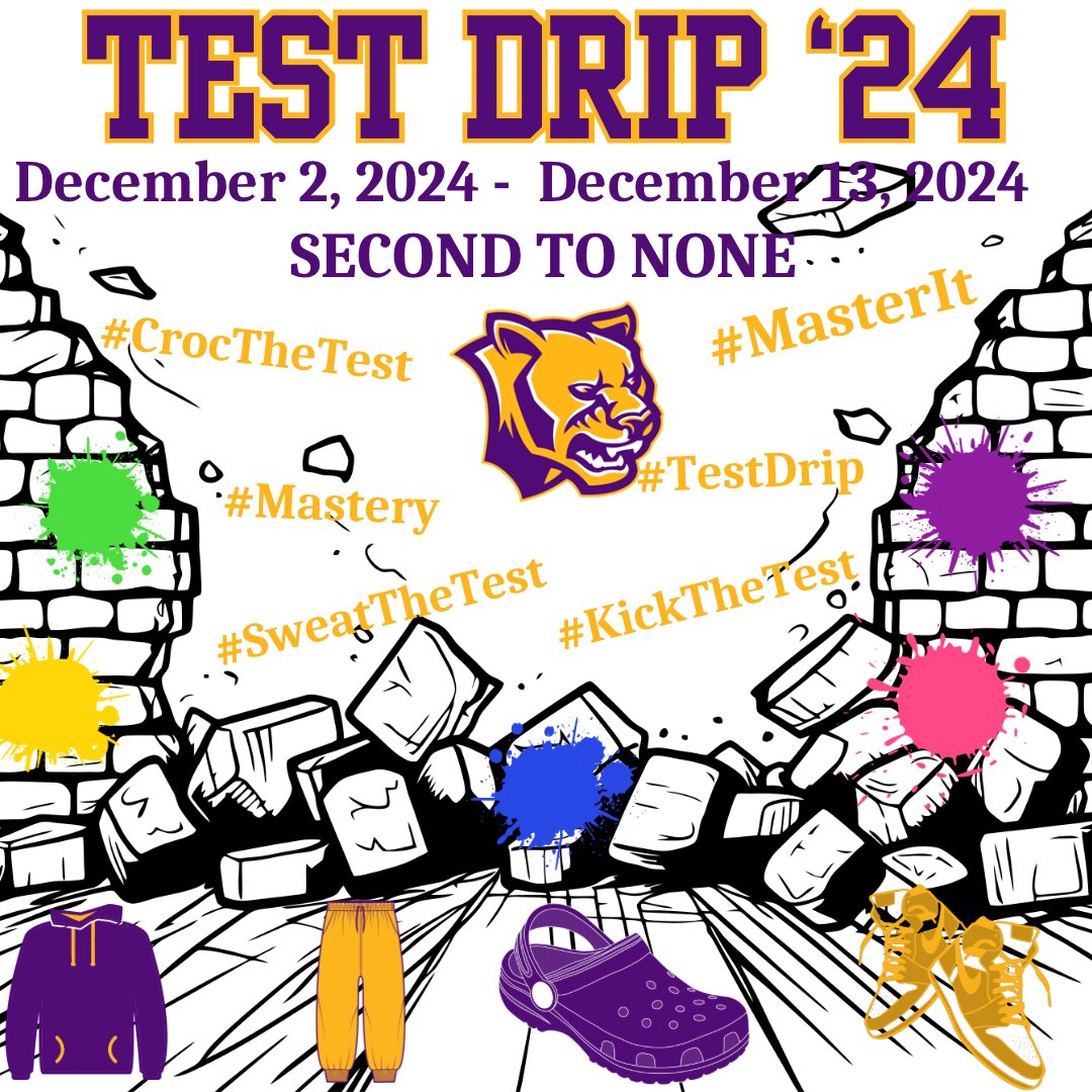 Edna Karr High (@ednakarrhs) on Twitter photo 