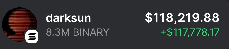 realtalkwitJohn's tweet photo. $BINARY Airdrop claims are Live https://t.co/TmAtUc21MC https://t.co/ill3PXqSYn