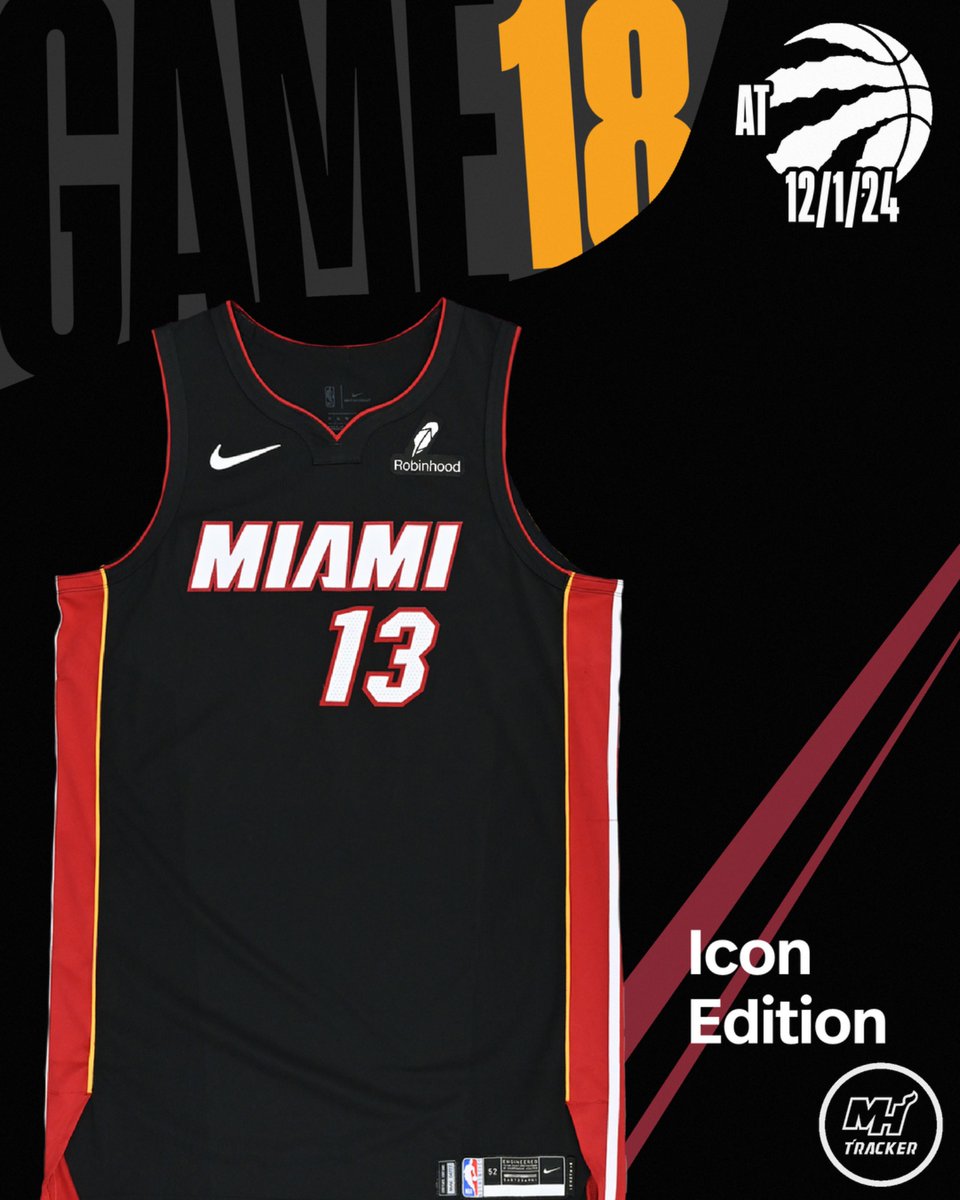 miami heat uniforms tonight