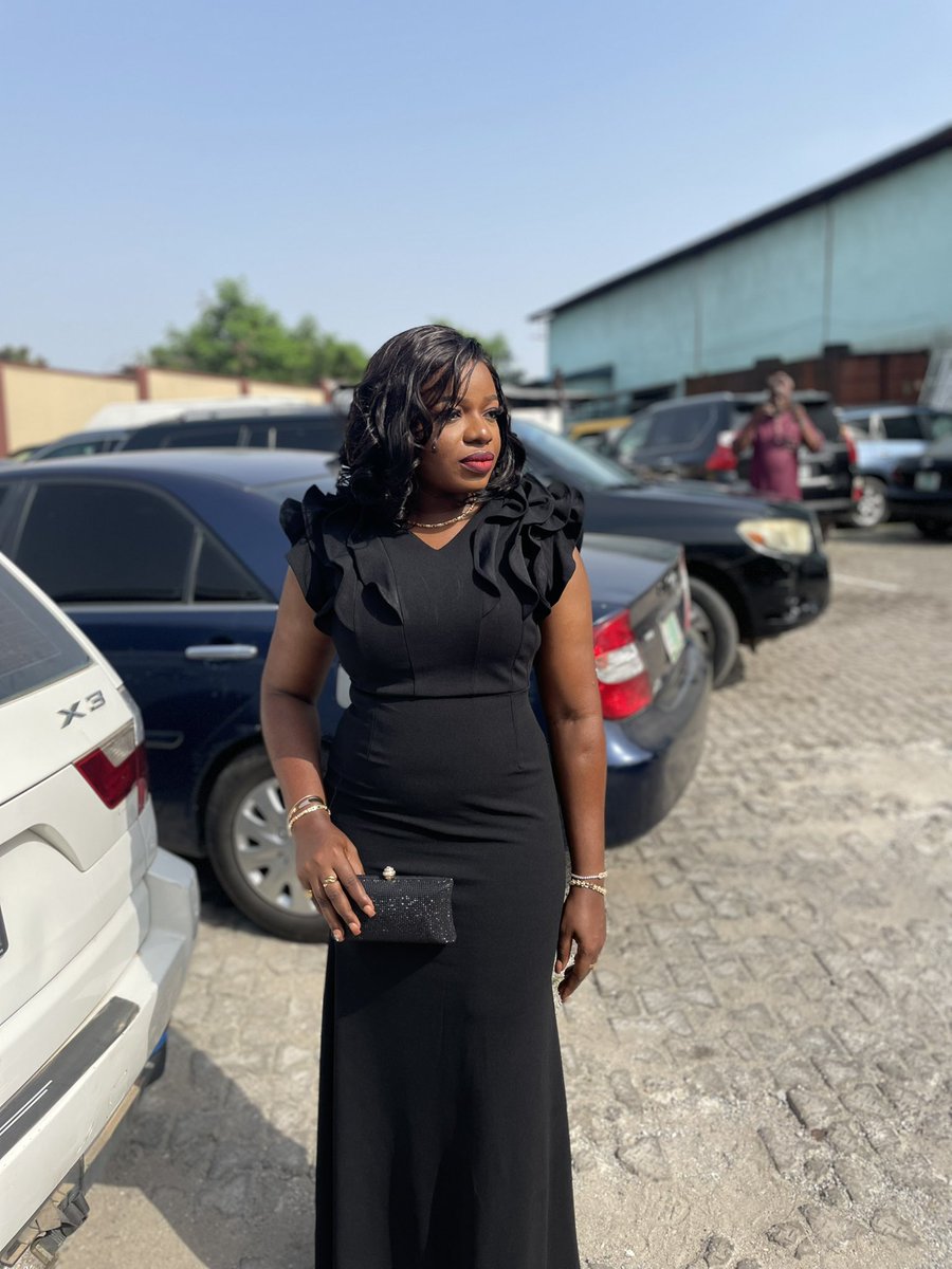 Yellow_Sparks6's tweet image. Yesterday’s vibe: love, laughter, and a whole lot of style 💃✨ 
 #WeddingGuest #ThisIsUs