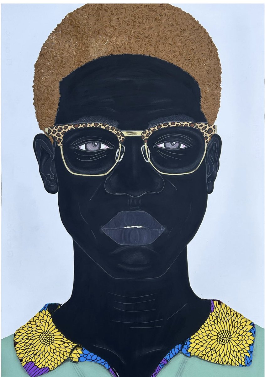 This painting is on sale for 180000 USD. <a href="/BoredApeYC/">Bored Ape Yacht Club 🍌</a> is undervalued.