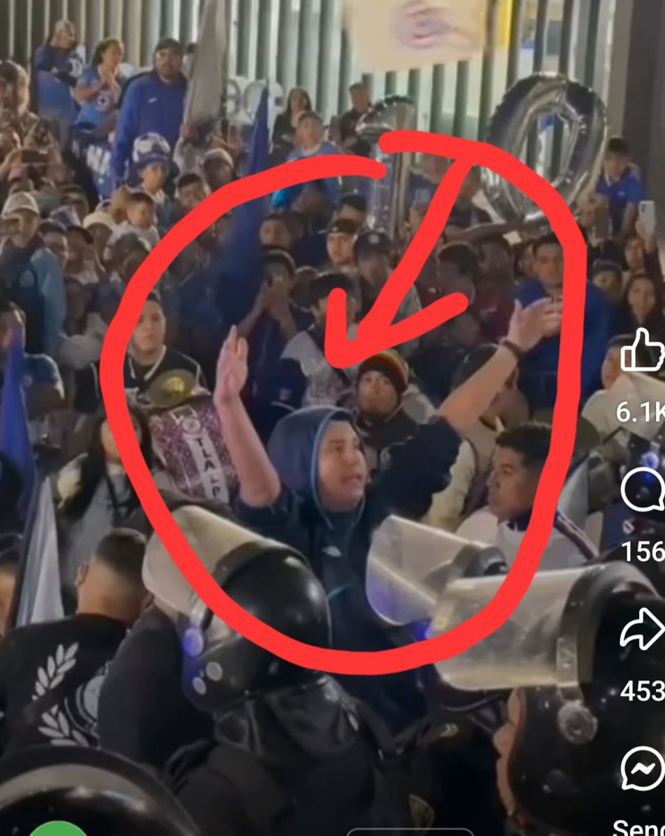 Gerardo41646908's tweet image. El Héroe sin capa. Arrobelo si tiene X