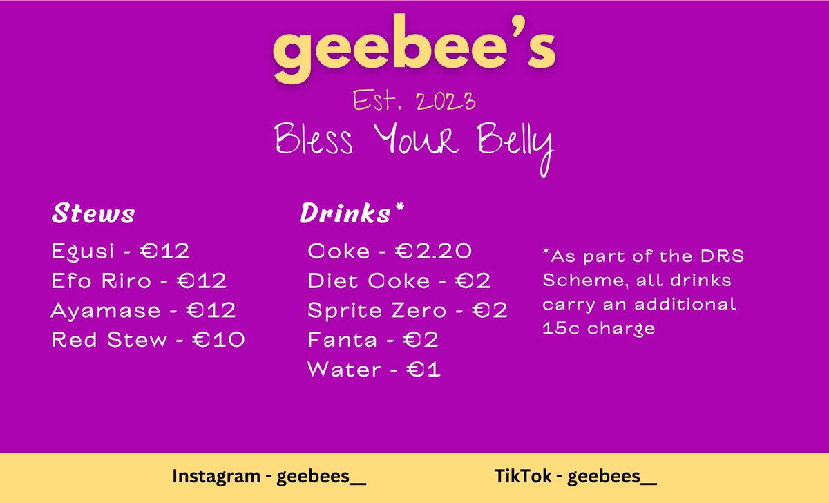GeeBee’s tweet media