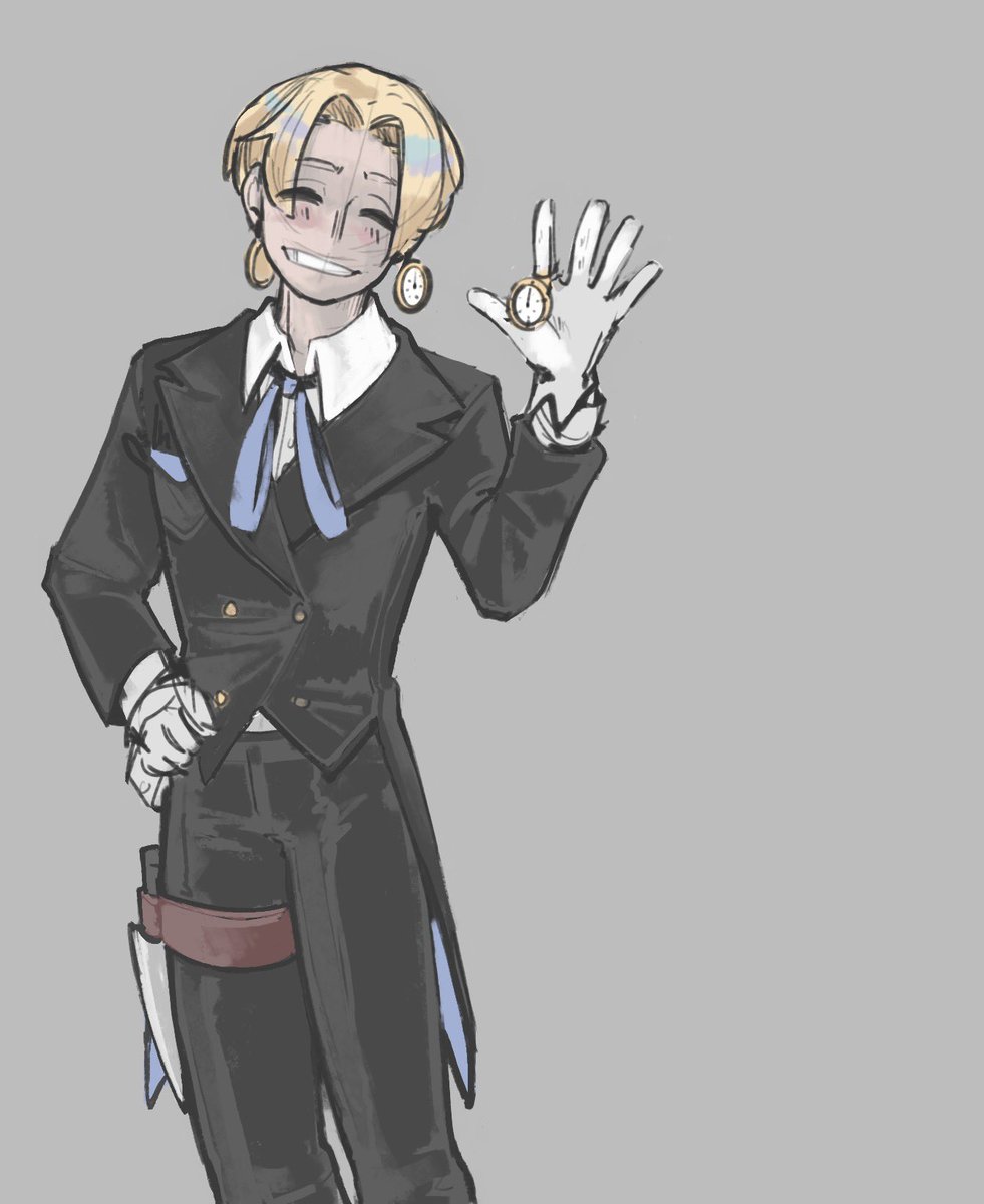Yay top ten Monoma I love his new design