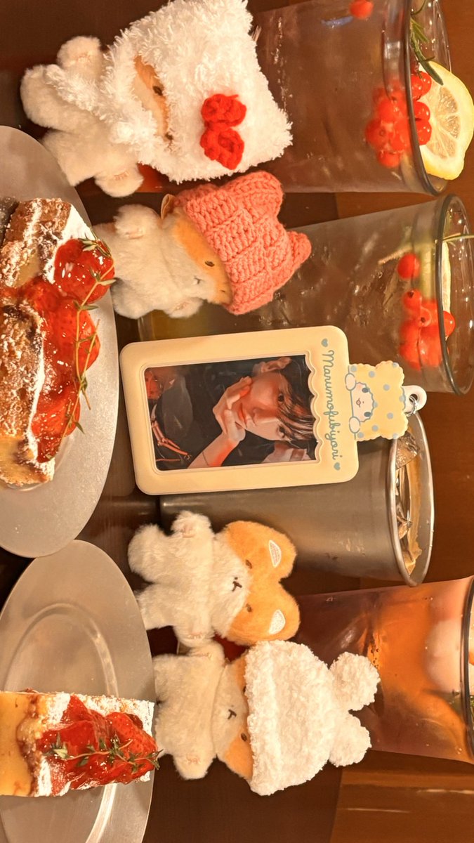 론달닷주연배우님뵙고옴..🫰🏻🫰🏻🫰🏻🫰🏻🥰🥰