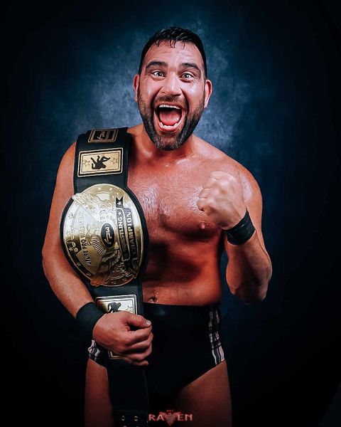 Future Pro Wrestling tweet media