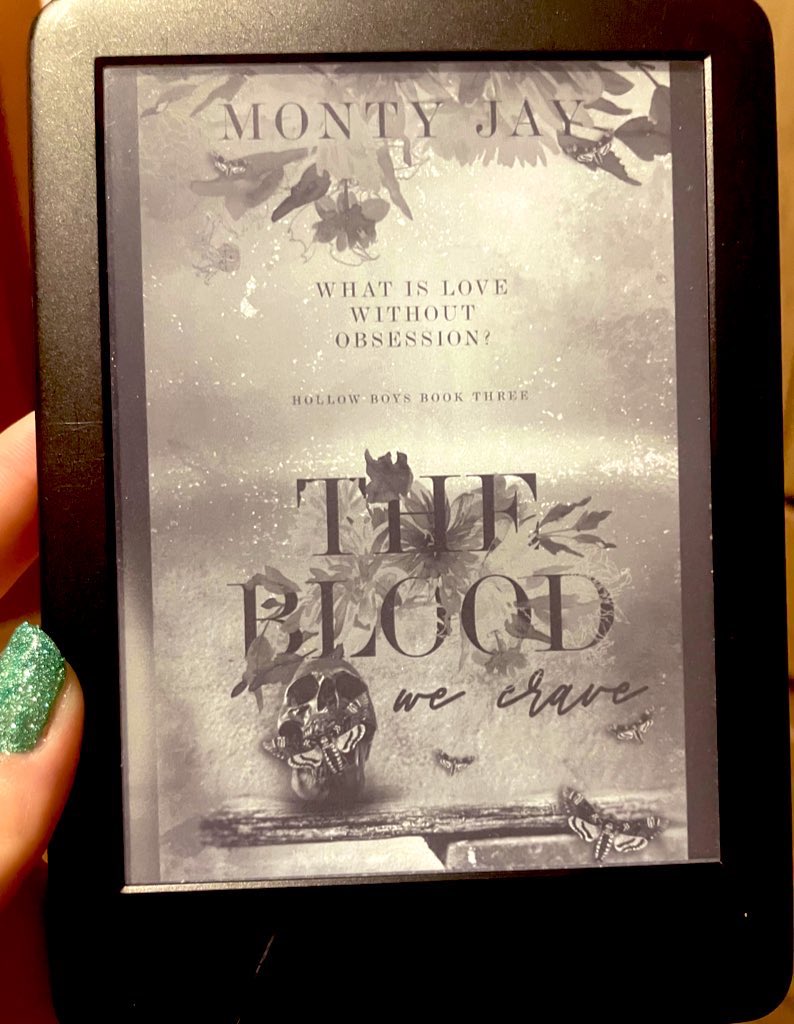 sanktadu's tweet image. ╰➤ cr: The Blood We Crave - one part