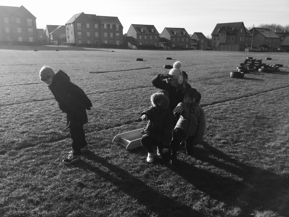 This week in English, Hawk class, year 5, explored how Captain Scott &amp; his crew would have felt during their expedition to the South Pole. They created freeze frames to try and capture the emotions felt by Scott and his crew. #emotionalliteracy