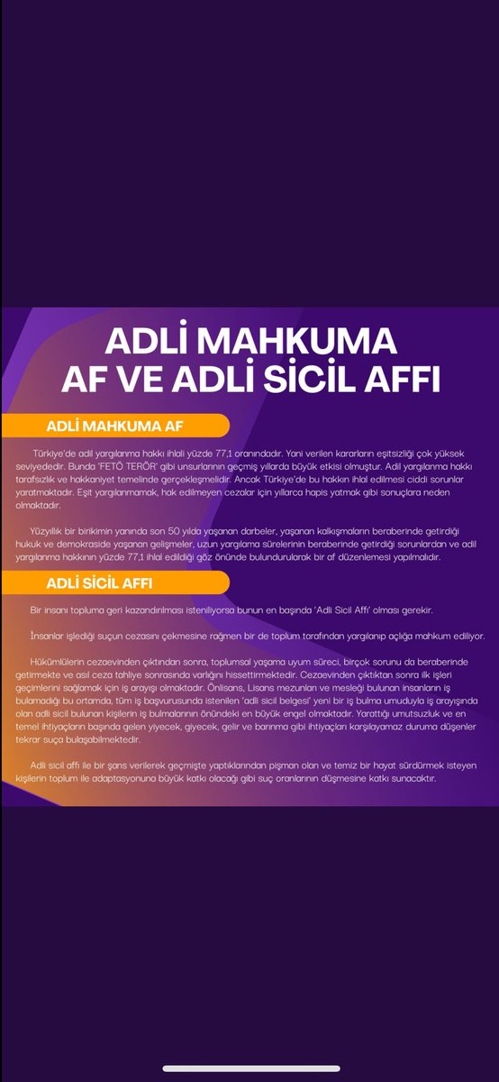 <a href="/yilmaztunc/">Yılmaz TUNÇ</a> <a href="/RTErdogan/">Recep Tayyip Erdoğan</a> <a href="/AKGMTeskilat/">AK Parti Teşkilat Başkanlığı</a> <a href="/sevgilioglu/">Ahmet Sevgilioğlu</a> <a href="/akmrkzkastamonu/">Ak Parti Kastamonu Merkez İlçe Başkanlığı</a> <a href="/akparti_37/">AK Parti Kastamonu</a> #MahkumlarAfBekliyor