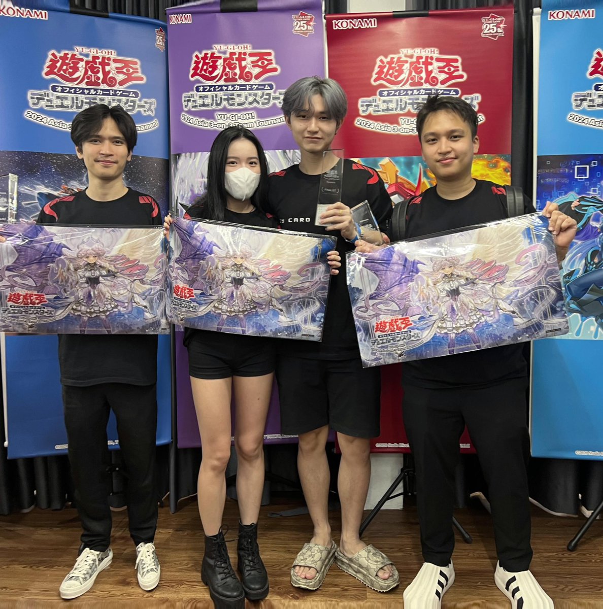 Charles Loo tweet media