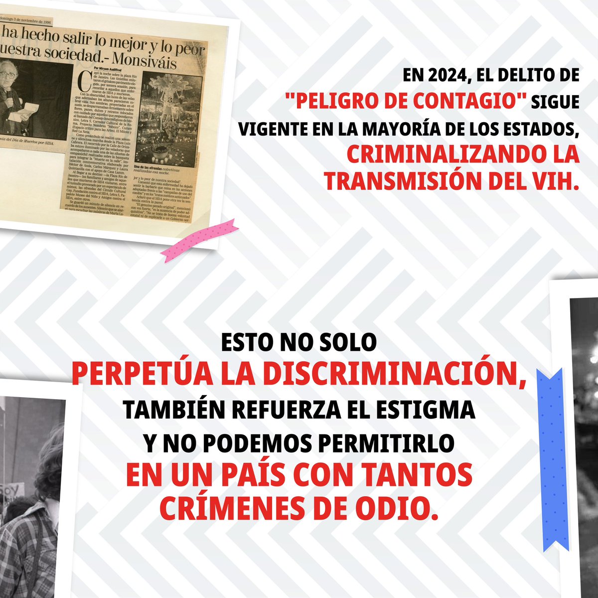 Nación de Orgullo tweet media