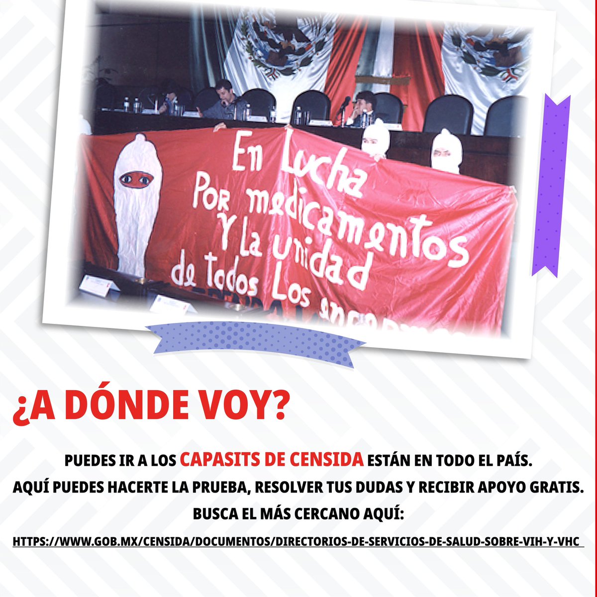 Nación de Orgullo tweet media
