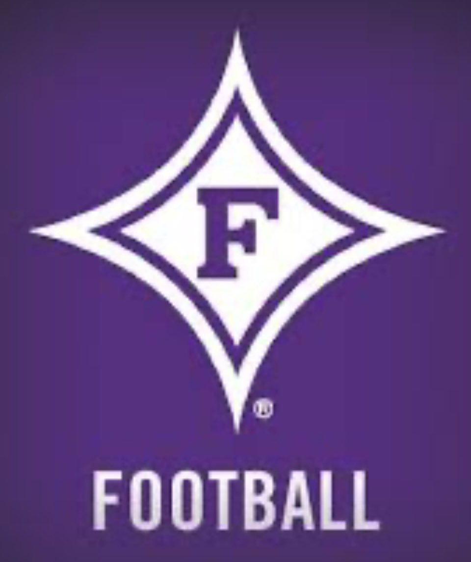 Blessed to receive an offer from Furman University <a href="/ToughOn/">Tafon Mainsah</a>