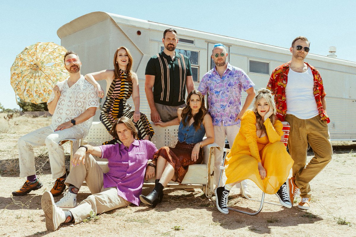 wiIdemount's tweet photo. critical role photoshoots are an art form https://t.co/O9EoYt8Zzs