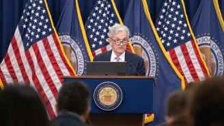 TopArticle1998's tweet image. toparticalanyway.blogspot.com/2024/12/wall-s…
🖋️ Wall Street sees 'slower' pace of Fed rate cuts in 2025