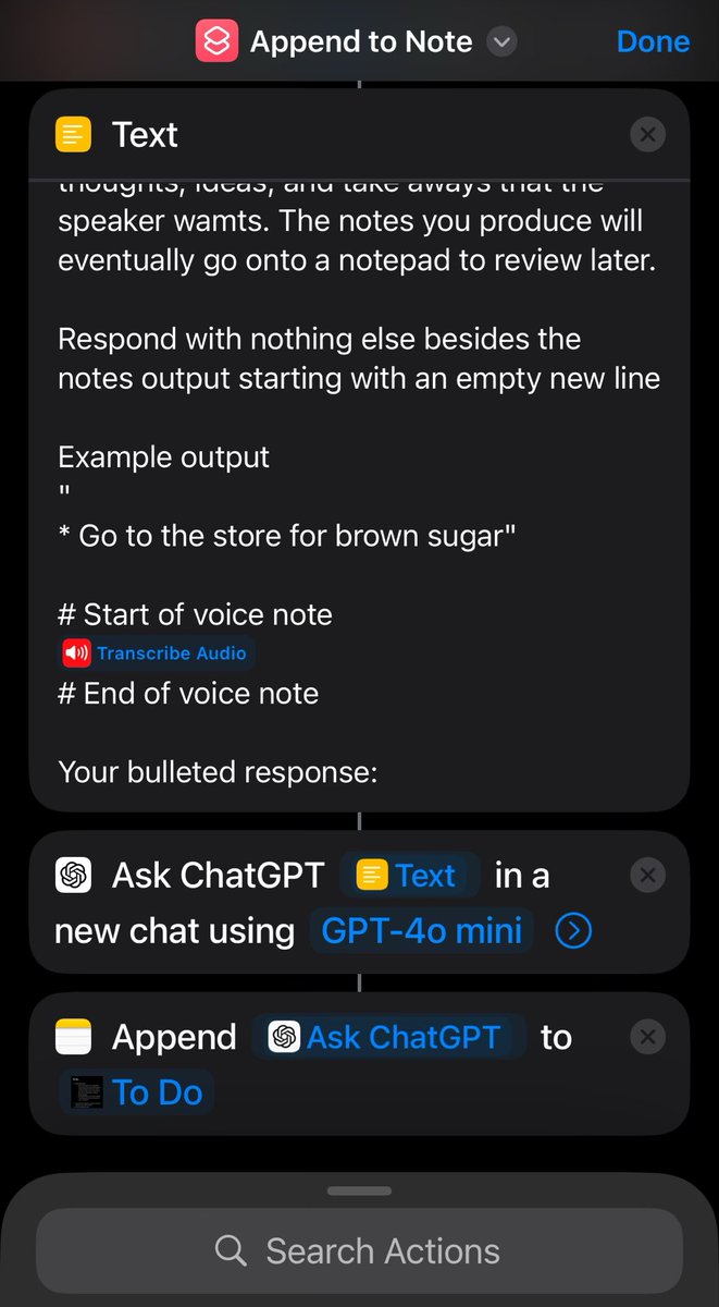 Greg Kamradt tweet media