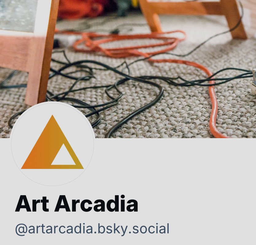 🦋 We have moved 🦋

bsky.app/profile/artarc…