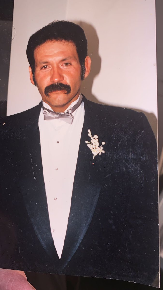 (((Rep.Alma Hernandez))) tweet media