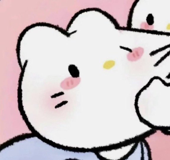 daiIysanrio's tweet photo. us 🤭 https://t.co/8YrUJb09Ll