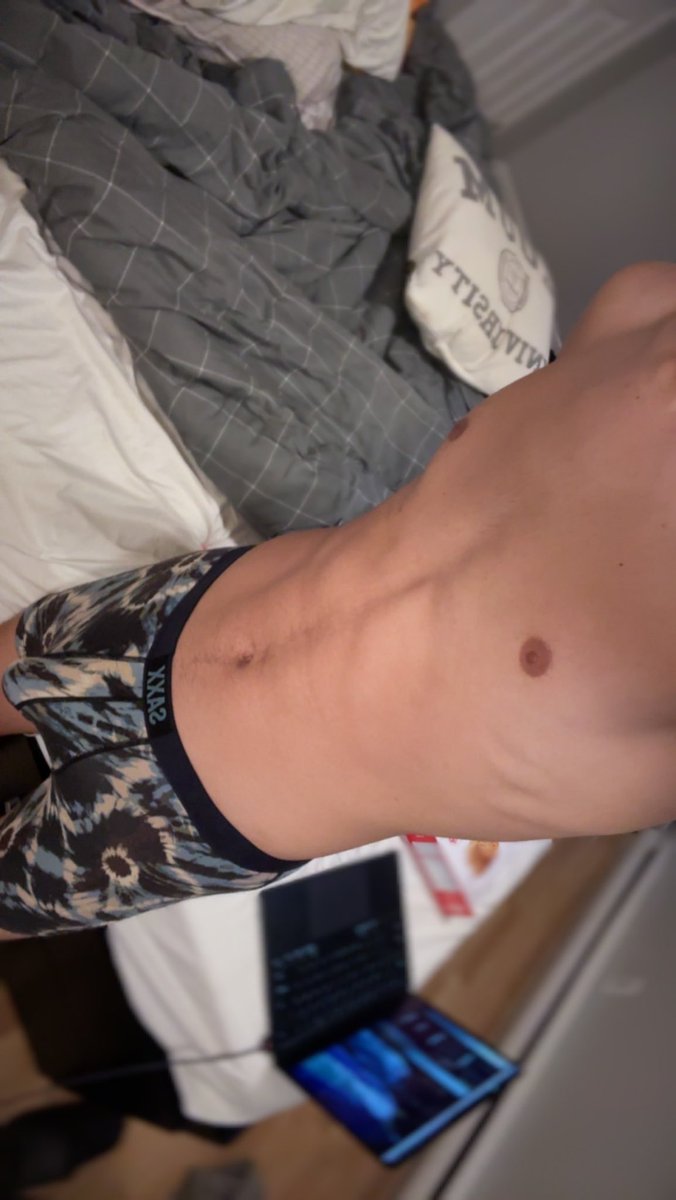 Str8twinnk06's tweet photo. @jacksonfelt Me too https://t.co/zltW3JpGUV