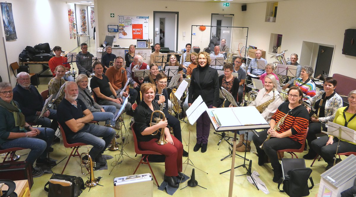 Blog van de wethouder met deze week o.a. Wedeka, Jeduthun, de heropening van Herberg Sellingen, Sinterklaas, een bedrijfsbezoek en meer. Meer lezen? Dat kan via: gemeentebelangenwesterwolde.nl/blog-met-o-a-j…
#westerwolde #gemeentebelangen