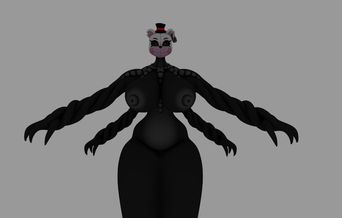 mommi_monster
