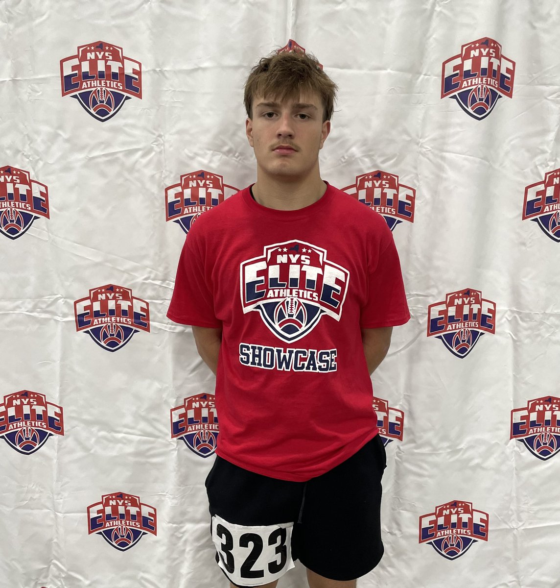 Thank you for the advice and opportunity. <a href="/NYSEliteAthlet/">David Marean</a>