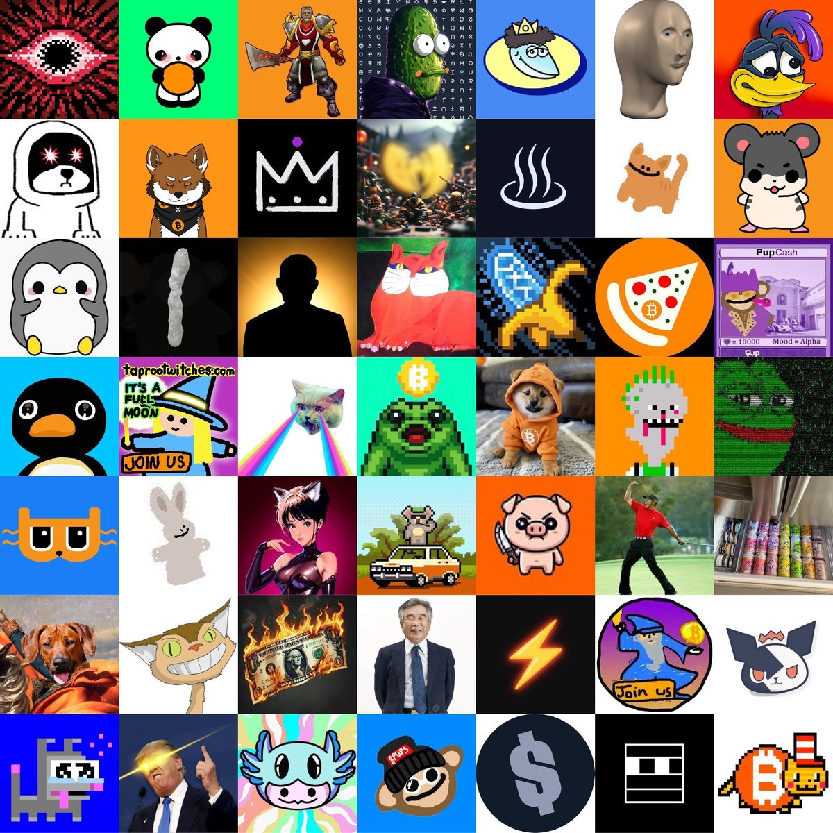 Runes.com tweet media