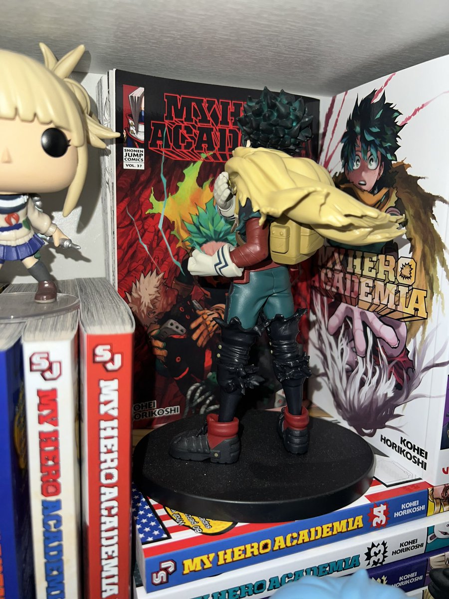 DEKUSFLICK's tweet photo. turn and reflect izuku https://t.co/pLJJvhM0gV