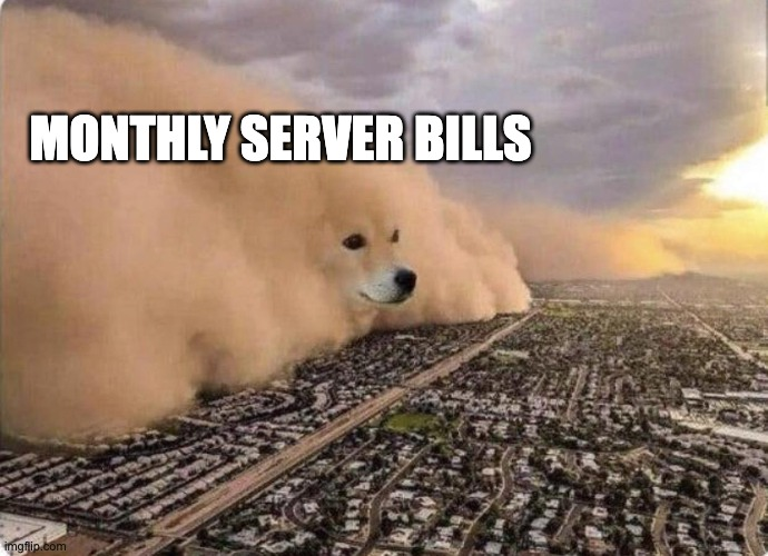 polkachu_intern's tweet photo. It's the time of the month https://t.co/6XuPYMU9LT