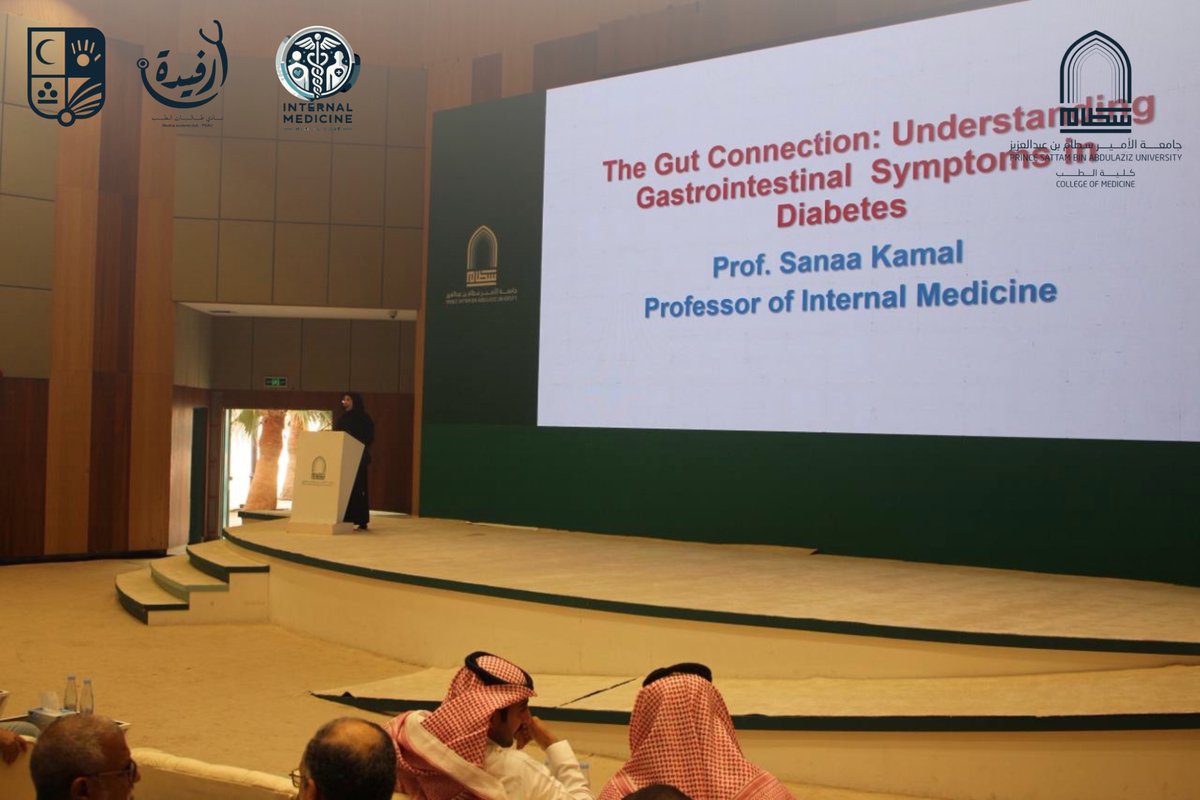 نادي كلية الطب tweet media