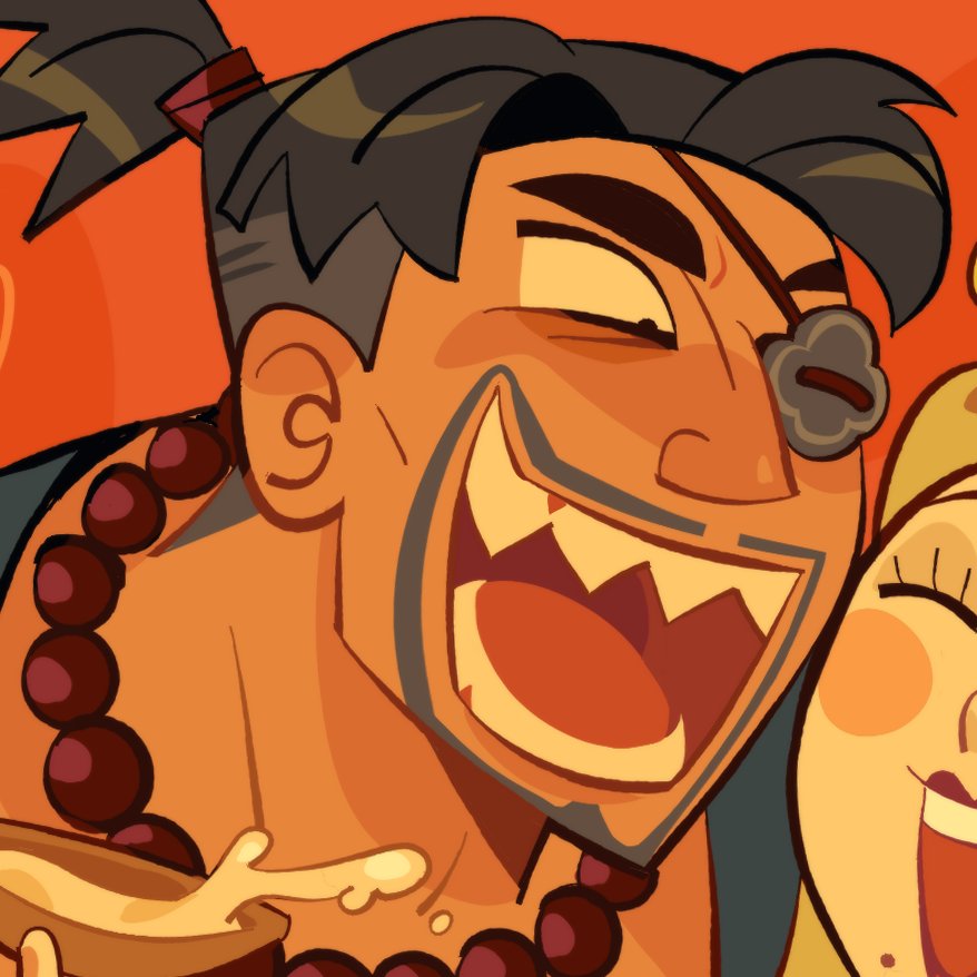 mel 🦑 COMMS OPEN! tweet media