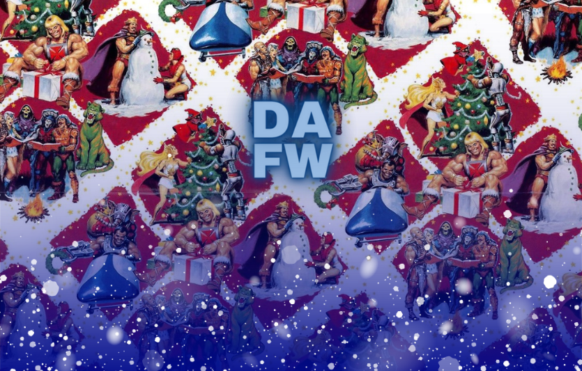 ToyManiacDAFW's tweet photo. [UPDATE]

Due to Fandom lagging &amp; other technical difficulties, the Christmas theming on the wiki will not be on for another hour or more.

Until then, enjoy the new, updated theme via the image down below!

𝓜𝓮𝓻𝓻𝔂 𝓒𝓱𝓻𝓲𝓼𝓽𝓶𝓪𝓼!!!

#ToyManiac #ToyManiacDAFW #FandomWiki https://t.co/YkSl69MX3C
