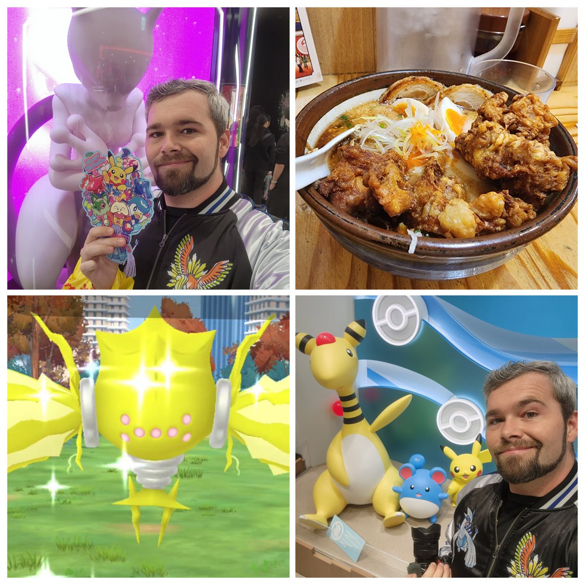 JT Valor tweet media
