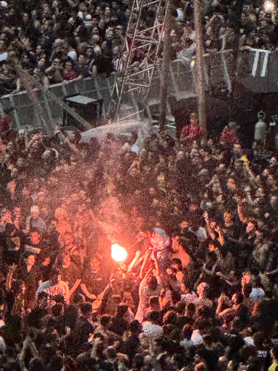 spacefy_'s tweet photo. My ★★★★★ review of Bring Me The Horizon at Allianz Parque (2024) on Letterboxd. https://t.co/ZiHBya8aDF