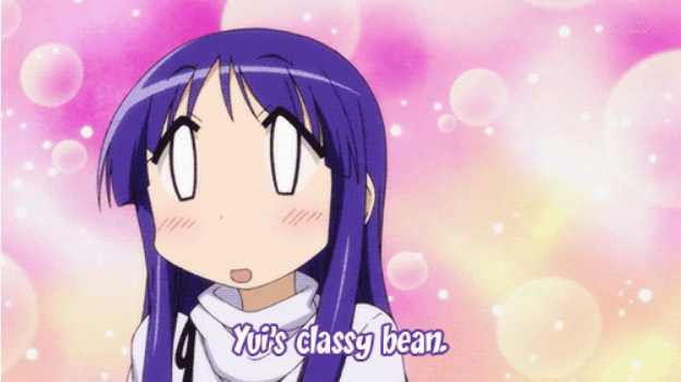 bait_works's tweet photo. @FunThingsPod @mostlynopal Crazy how the heat episode culminates in the Yuyushiki bit. Kirino decides that popsicle's were not what she was craving and that actually Ryo's classy red bean hit the spot. https://t.co/57QFpog57w